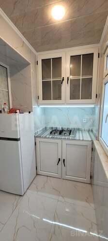 Сдаётся 2-комн. вторичка 44 м², м. Кара Караев, photo 7 from 24