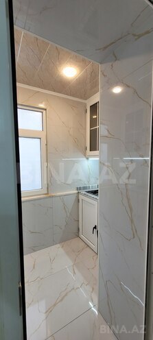 Сдаётся 2-комн. вторичка 44 м², м. Кара Караев, photo 9 from 24