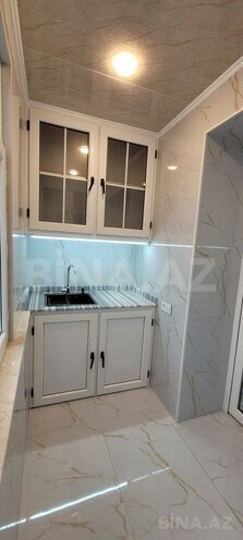 Сдаётся 2-комн. вторичка 44 м², м. Кара Караев, photo 8 from 24