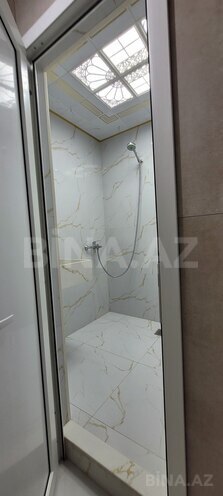 Сдаётся 2-комн. вторичка 44 м², м. Кара Караев, photo 18 from 24