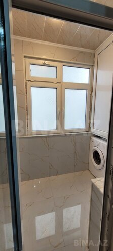 Сдаётся 2-комн. вторичка 44 м², м. Кара Караев, photo 13 from 24