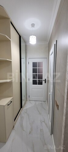 Сдаётся 2-комн. вторичка 44 м², м. Кара Караев, photo 20 from 24