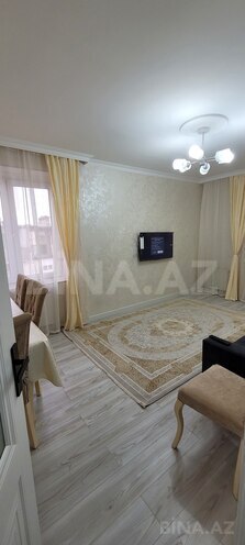 Сдаётся 2-комн. вторичка 44 м², м. Кара Караев, photo 3 from 24