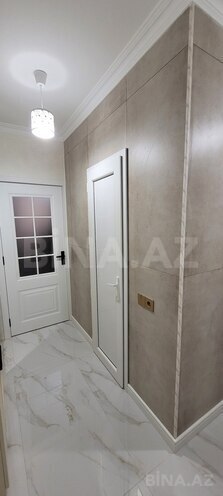 Сдаётся 2-комн. вторичка 44 м², м. Кара Караев, photo 19 from 24