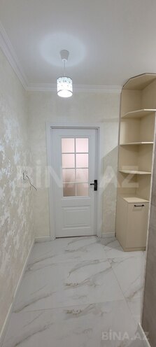 Сдаётся 2-комн. вторичка 44 м², м. Кара Караев, photo 22 from 24