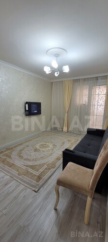 Сдаётся 2-комн. вторичка 44 м², м. Кара Караев, photo 4 from 24