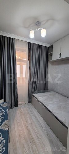 Сдаётся 2-комн. вторичка 44 м², м. Кара Караев, photo 14 from 24