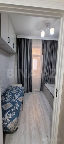 Сдаётся 2-комн. вторичка 44 м², м. Кара Караев, photo 10 from 24