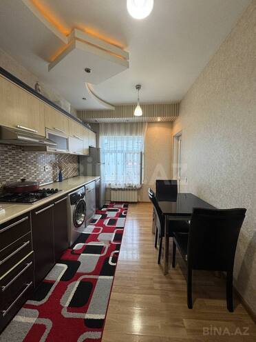 Продаётся 3-комн. новостройка 75 м², пос. Масазыр, photo 16 from 17