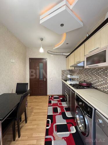Продаётся 3-комн. новостройка 75 м², пос. Масазыр, photo 14 from 17