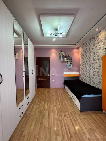 Продаётся 3-комн. новостройка 75 м², пос. Масазыр, photo 3 from 17