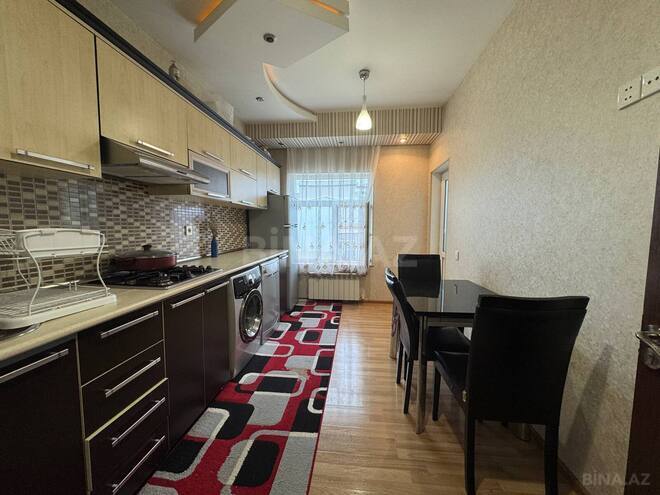 Продаётся 3-комн. новостройка 75 м², пос. Масазыр, photo 15 from 17