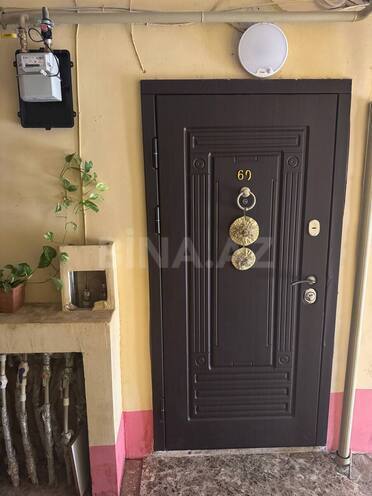 Продаётся 3-комн. новостройка 75 м², пос. Масазыр, photo 12 from 17