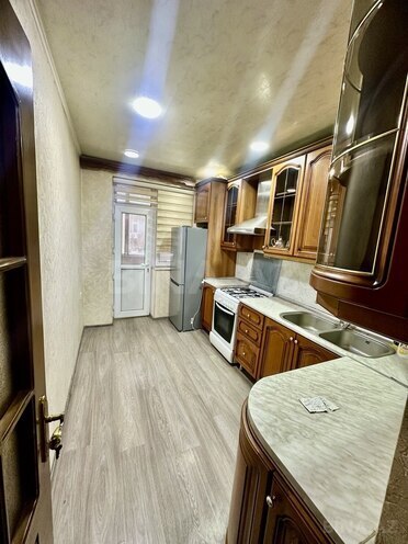 Сдаётся 2-комн. вторичка 70 м², м. Нариман Нариманов, photo 3 from 18