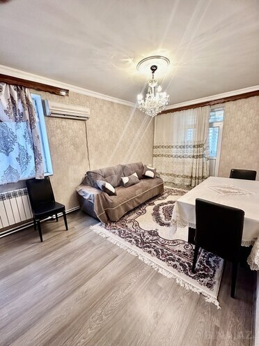 Сдаётся 2-комн. вторичка 70 м², м. Нариман Нариманов, photo 7 from 18
