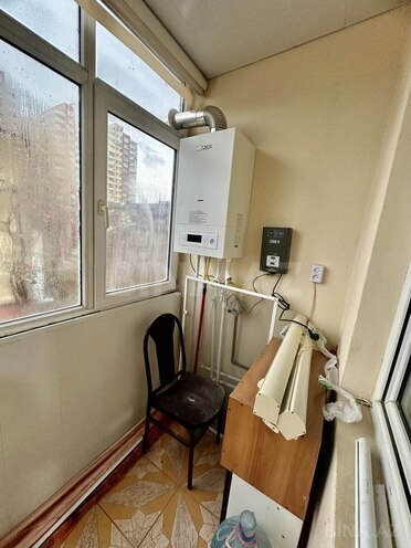 Сдаётся 2-комн. вторичка 70 м², м. Нариман Нариманов, photo 9 from 18