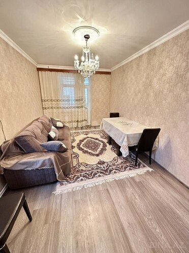 Сдаётся 2-комн. вторичка 70 м², м. Нариман Нариманов, photo 12 from 18