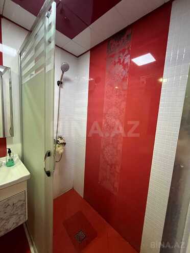 Satılır 4 otaqlı köhnə tikili 90 m², Əmircan q., photo 13 from 32