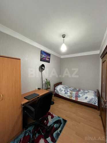 Satılır 4 otaqlı köhnə tikili 90 m², Əmircan q., photo 28 from 32
