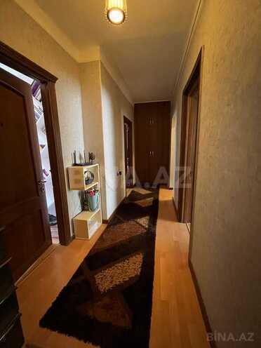 Satılır 4 otaqlı köhnə tikili 90 m², Əmircan q., photo 7 from 32