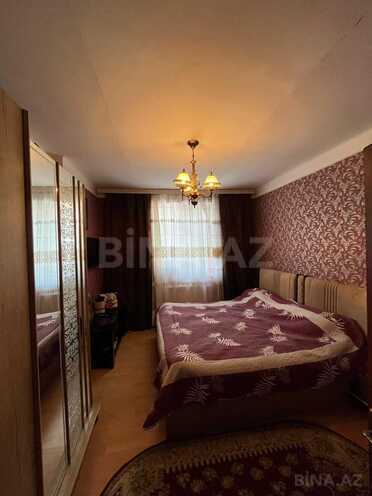Satılır 4 otaqlı köhnə tikili 90 m², Əmircan q., photo 30 from 32