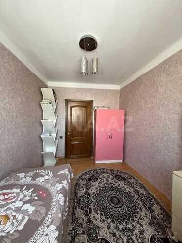 Satılır 4 otaqlı köhnə tikili 90 m², Əmircan q., photo 4 from 32