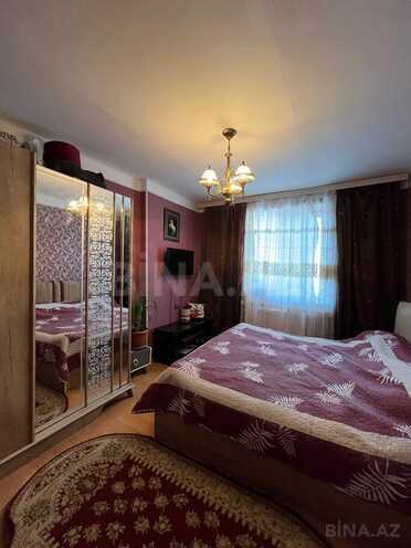 Satılır 4 otaqlı köhnə tikili 90 m², Əmircan q., photo 29 from 32