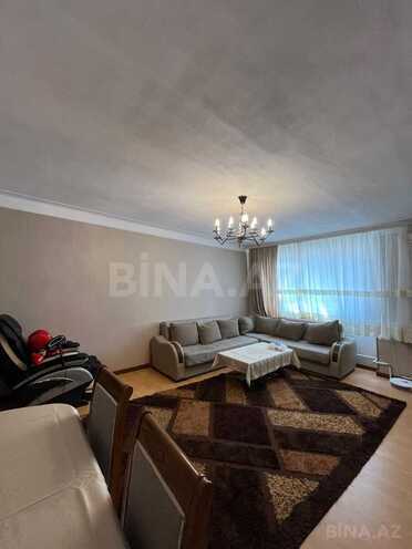Satılır 4 otaqlı köhnə tikili 90 m², Əmircan q., photo 16 from 32