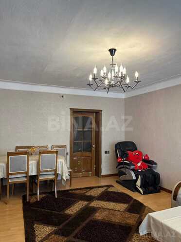 Satılır 4 otaqlı köhnə tikili 90 m², Əmircan q., photo 12 from 32