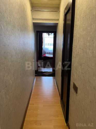 Satılır 4 otaqlı köhnə tikili 90 m², Əmircan q., photo 21 from 32