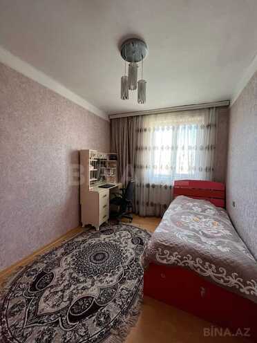Satılır 4 otaqlı köhnə tikili 90 m², Əmircan q., photo 10 from 32