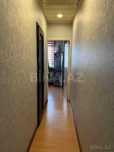 Satılır 4 otaqlı köhnə tikili 90 m², Əmircan q., photo 22 from 32