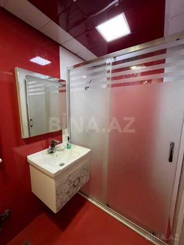 Satılır 4 otaqlı köhnə tikili 90 m², Əmircan q., photo 8 from 32