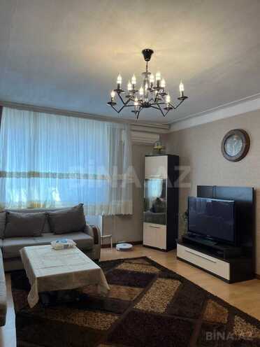 Satılır 4 otaqlı köhnə tikili 90 m², Əmircan q., photo 19 from 32