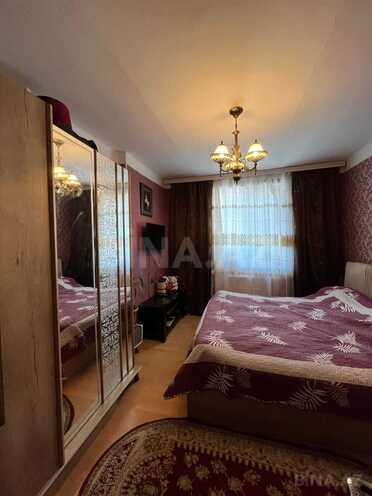 Satılır 4 otaqlı köhnə tikili 90 m², Əmircan q., photo 31 from 32