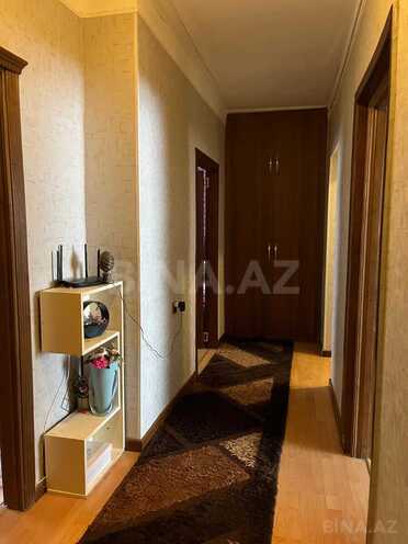 Satılır 4 otaqlı köhnə tikili 90 m², Əmircan q., photo 9 from 32