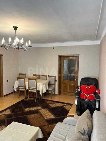 Satılır 4 otaqlı köhnə tikili 90 m², Əmircan q., photo 3 from 32