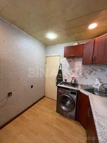 Satılır 4 otaqlı köhnə tikili 90 m², Əmircan q., photo 23 from 32