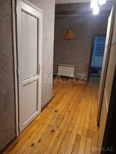 Сдаётся 3-комн. новостройка 125 м², м. Ахмедлы, photo 16 from 18