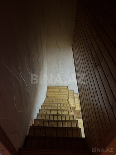 İcarəyə verilir 3 otaqlı həyət evi/bağ evi 60 m², İnşaatçılar m., photo 6 from 7