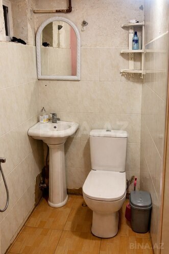 İcarəyə verilir 3 otaqlı həyət evi/bağ evi 60 m², İnşaatçılar m., photo 5 from 7