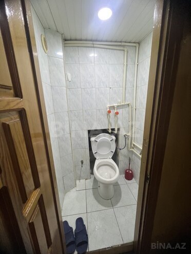 İcarəyə verilir 3 otaqlı köhnə tikili 95 m², Əhmədli m., photo 3 from 7