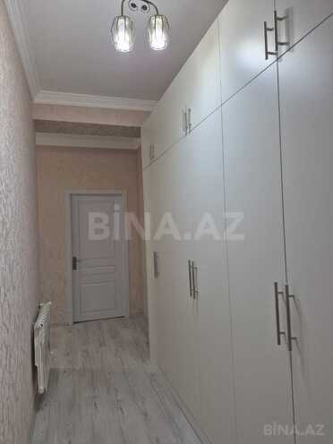 Сдаётся 2-комн. новостройка 90 м², м. Иншаатчылар, photo 12 from 16
