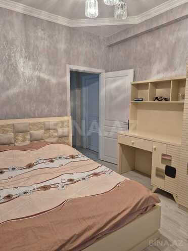 Сдаётся 2-комн. новостройка 90 м², м. Иншаатчылар, photo 3 from 16