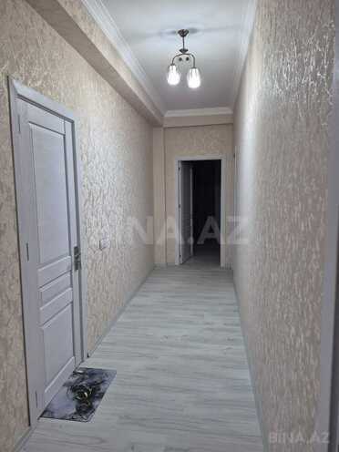 Сдаётся 2-комн. новостройка 90 м², м. Иншаатчылар, photo 10 from 16