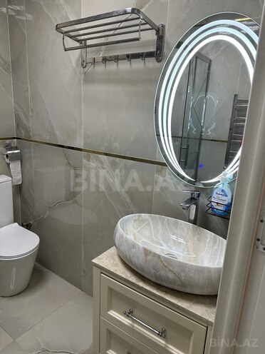 Satılır 2 otaqlı yeni tikili 56 m², Neftçilər m., photo 6 from 8