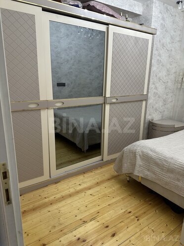 Satılır 2 otaqlı yeni tikili 56 m², Neftçilər m., photo 3 from 8