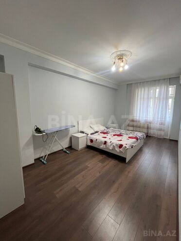 Сдаётся 3-комн. новостройка 132 м², м. Шах Исмаил Хатаи, photo 4 from 10