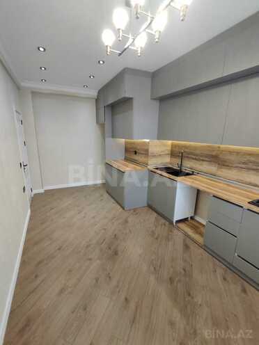 Продаётся 2-комн. новостройка 94 м², м. Ази Асланов, photo 10 from 17