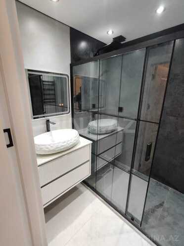 Продаётся 2-комн. новостройка 94 м², м. Ази Асланов, photo 16 from 17